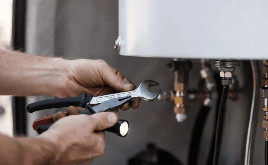 Why choose Water Heater Repair in Penn, ND